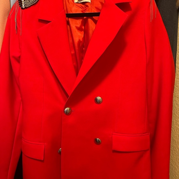 Jacket - Picture 2 of 3